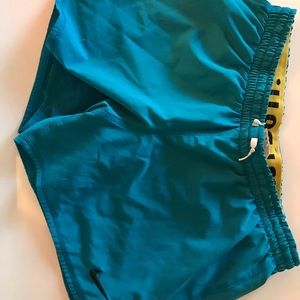 Nike shorts